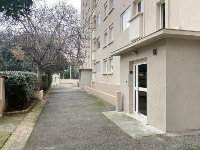 Appartement Type + Parking Toulon