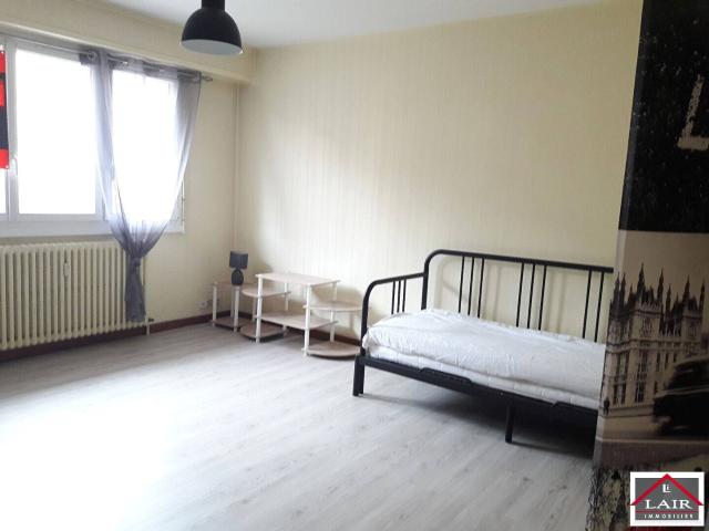 Appartement type Studio Alençon ref 10925