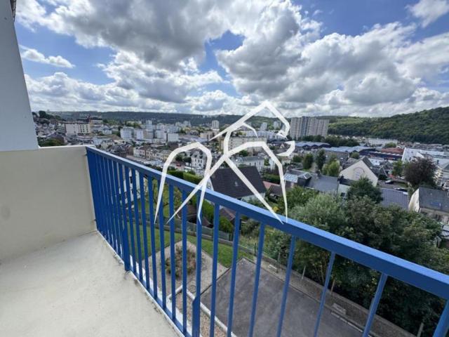 Appartement type T4/5 | Notre Dame de Bondeville 76690 | 82 m²