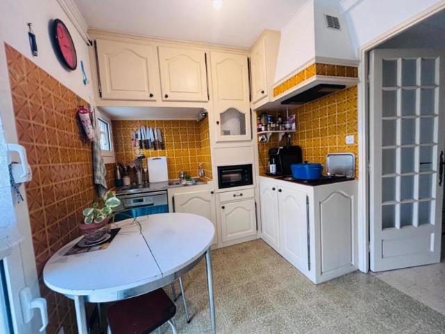 Appartement type T4