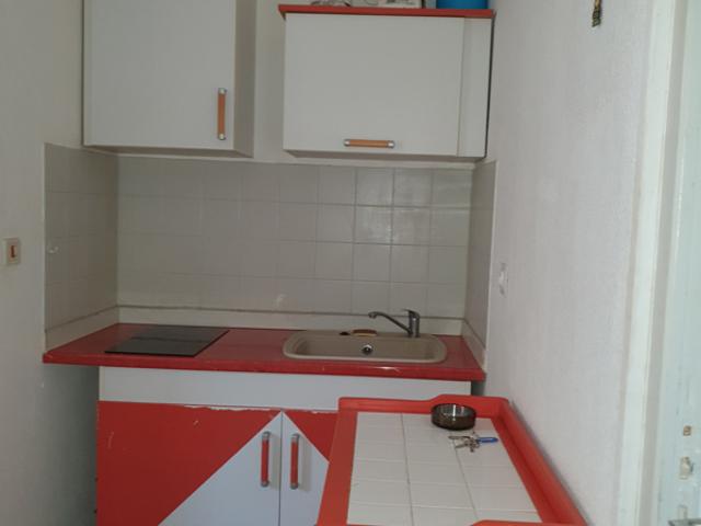 APPARTEMENT TYPE T2 BIS PROCHE LYCEE
