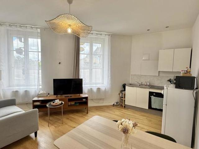 Appartement Type T2 Centre ville proche de la Gare