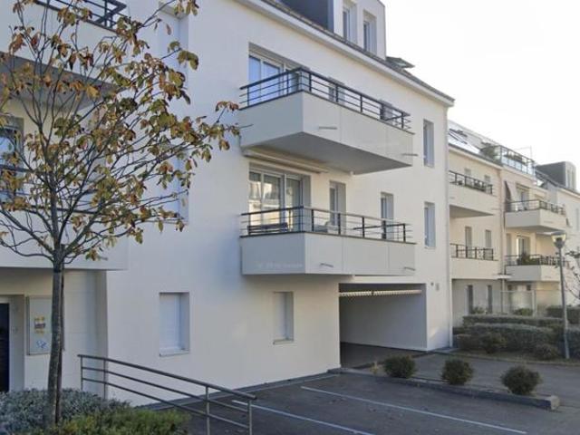 Appartement type T2 de 39 m2 avec ascenseur, commerces à proximi