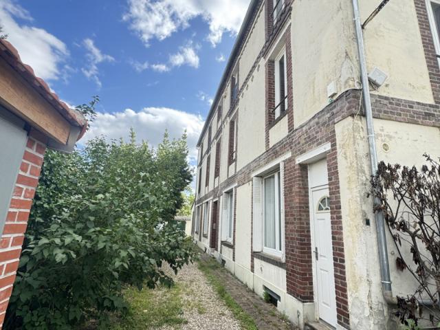 Appartement type T2