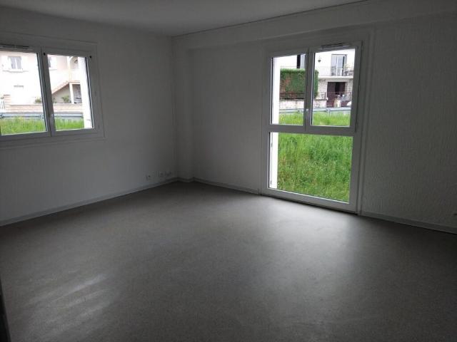 Appartement type T2