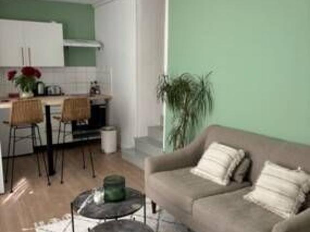 Appartement type T2