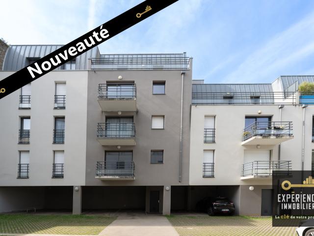 Appartement type T3