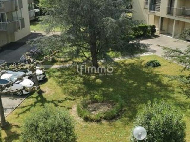 Appartement type T3