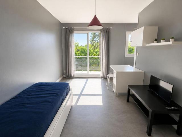 APPARTEMENT TYPE 1 à louer NANTES Géneral Buat