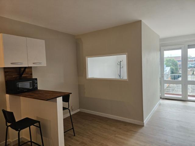 Appartement Type 1 BORDEAUX