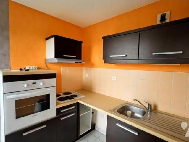 APPARTEMENT TYPE 1 DANS RESIDENCE SECURISEE