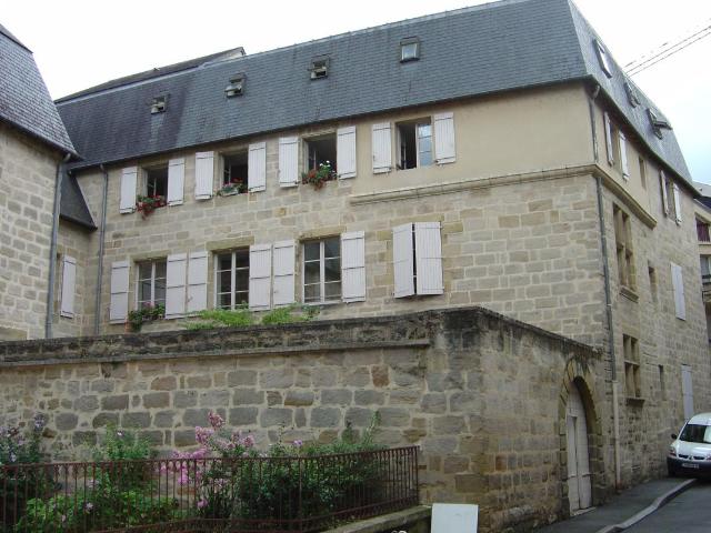Appartement type 1 de 36 m²
