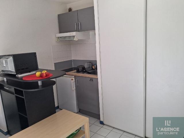 Appartement type 1 meublé Tournefeuille