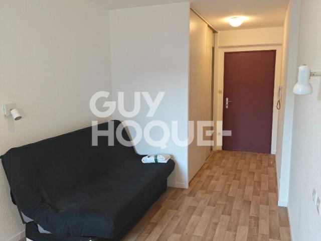 Location appartement 1 pièce studio Toulouse | Ref. 1739