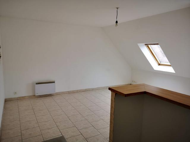 Appartement Type 2