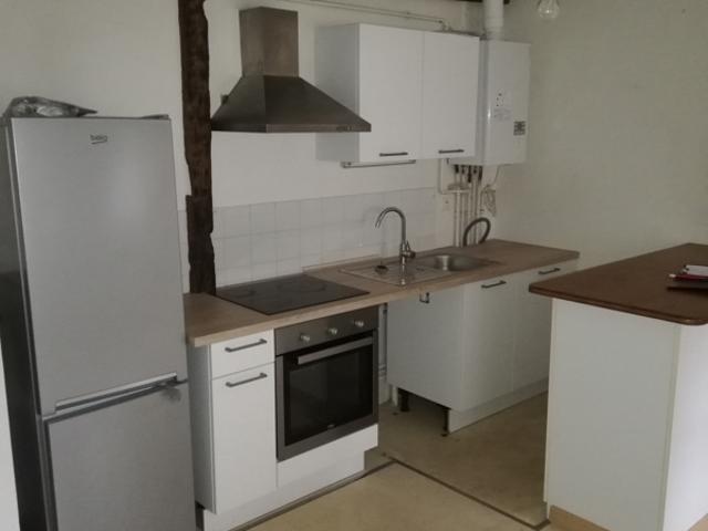 APPARTEMENT TYPE 2