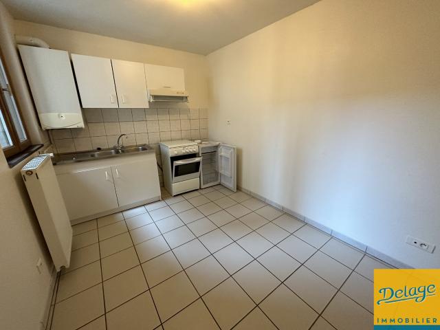 Appartement type 2