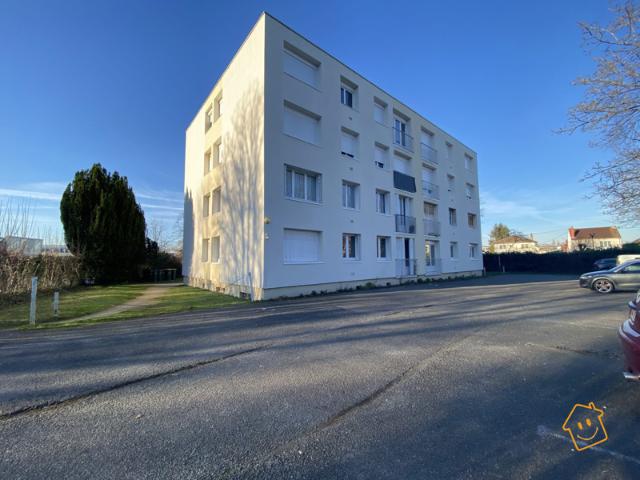 Appartement type 2