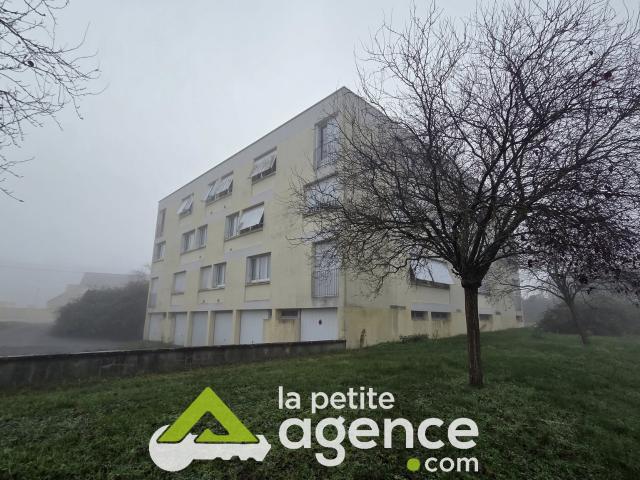 Appartement type 2