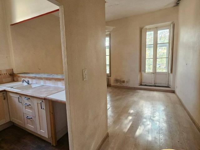 Appartement type 2