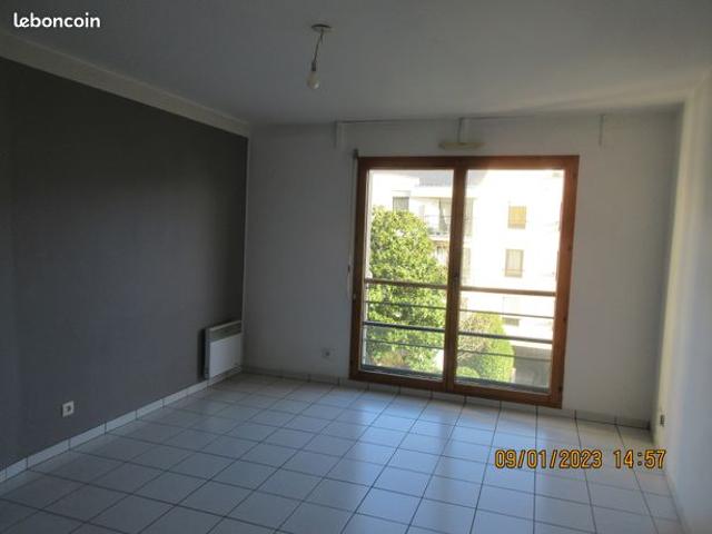 Appartement type 2
