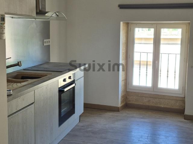 Appartement Type 2