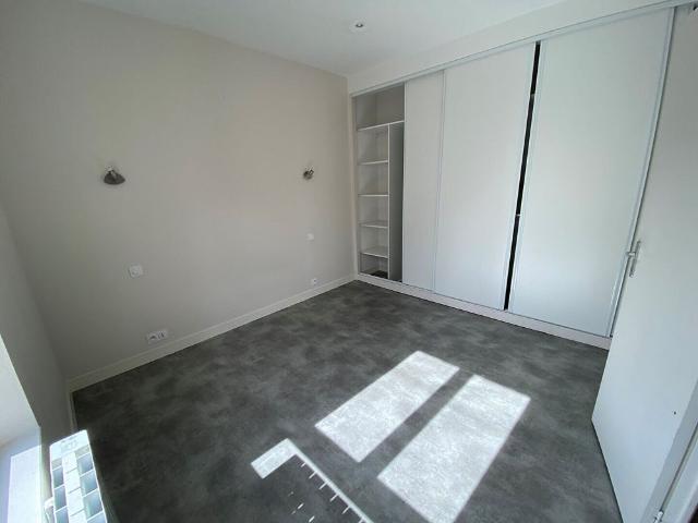 APPARTEMENT TYPE 2