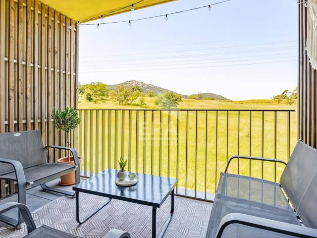 Appartement type 2 35.M2 + terrasse La Penne sur Huveaune 1382