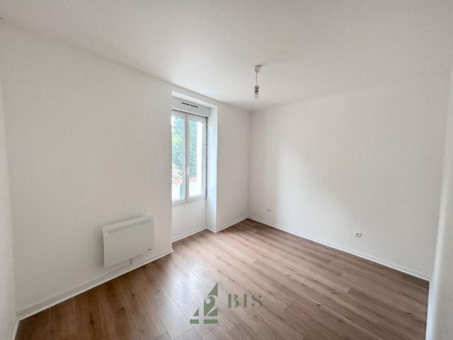 APPARTEMENT TYPE 2