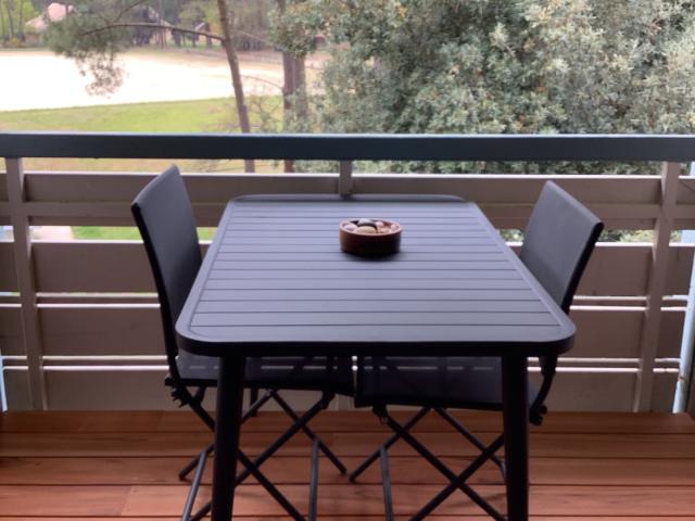 Appartement type 2 37 m2