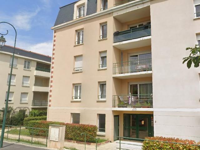 Appartement type 2