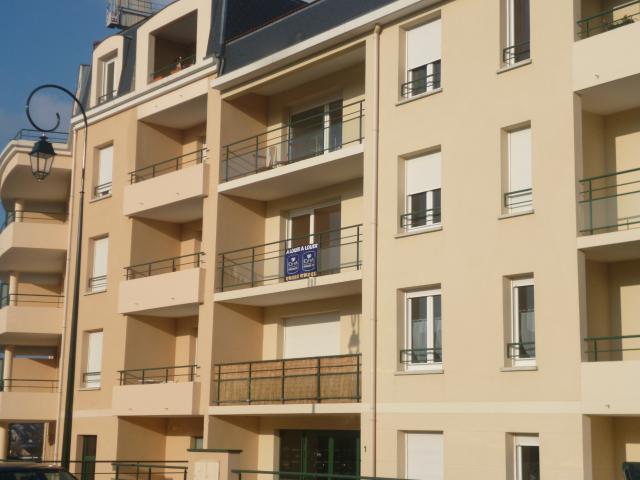 Appartement Type 2