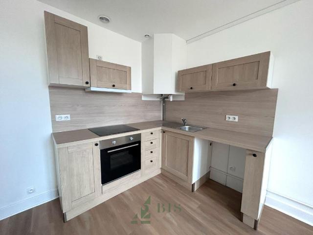 APPARTEMENT TYPE 2