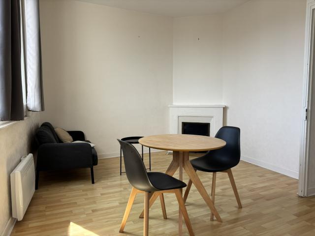 Appartement Type 2