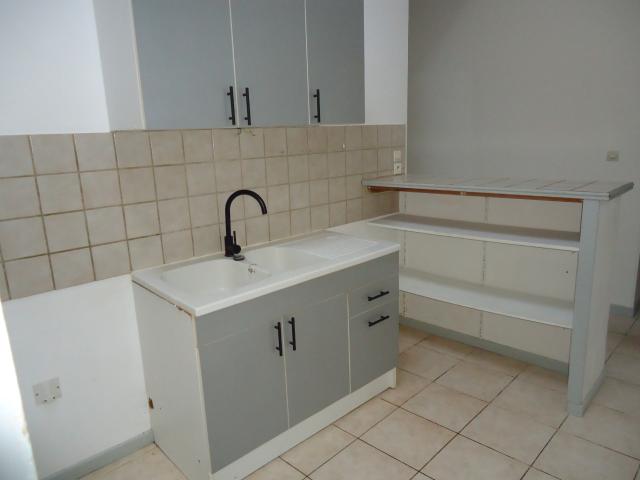 APPARTEMENT TYPE 2