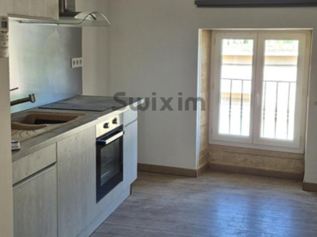 Appartement Type 2
