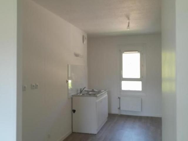 APPARTEMENT TYPE 2 60m2 GRESSE EN VERCORS