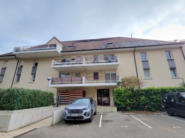 APPARTEMENT TYPE 2