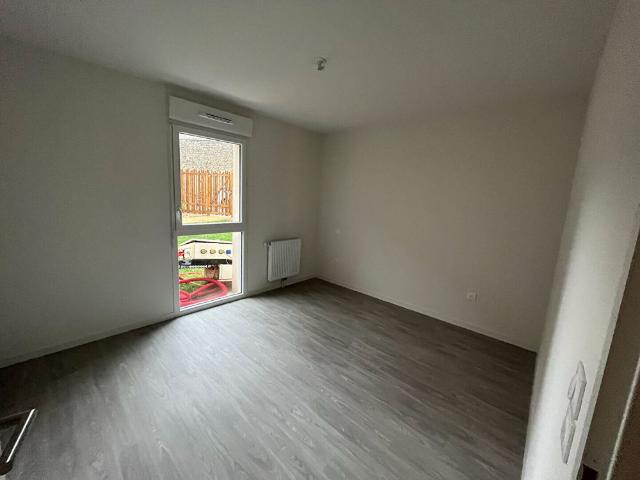 Appartement type 2