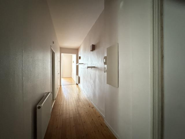 Appartement Type 2 64,93 m2