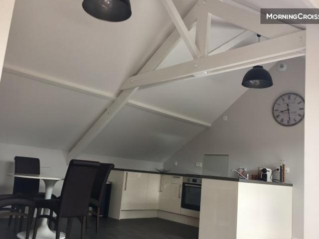 Appartement type 2