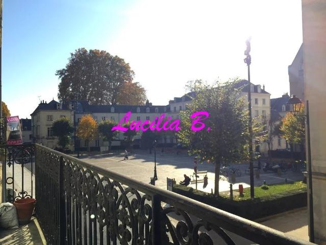 Appartement type 2