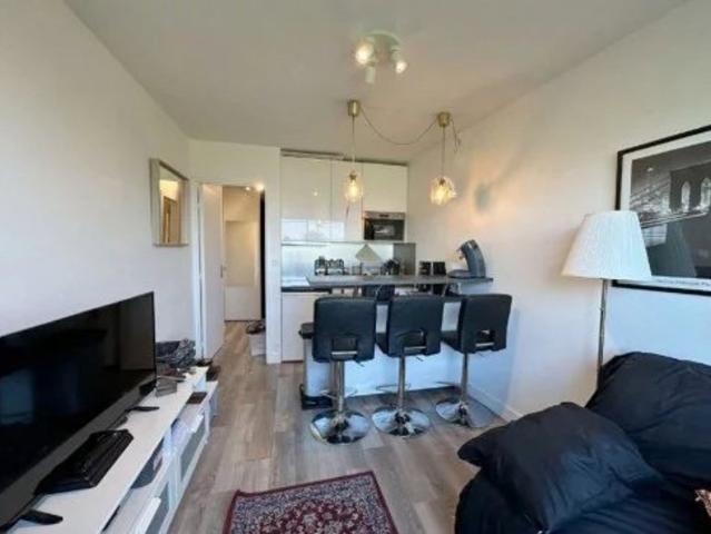 APPARTEMENT TYPE 2