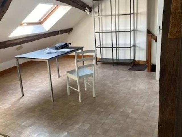 APPARTEMENT TYPE 2