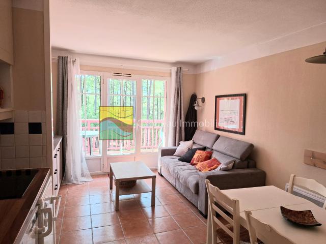 Appartement type 2