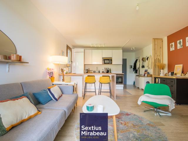 Appartement Type 2