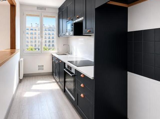 Appartement type 2