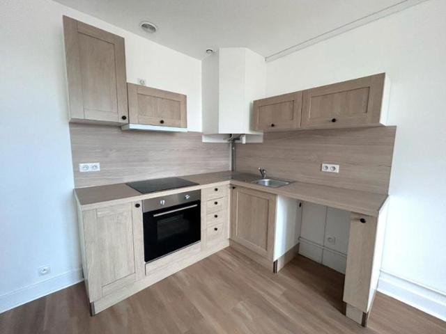 APPARTEMENT TYPE 2