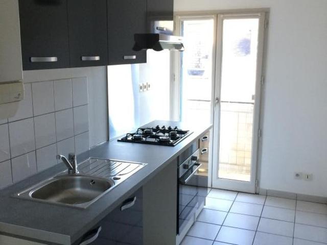 APPARTEMENT TYPE 2