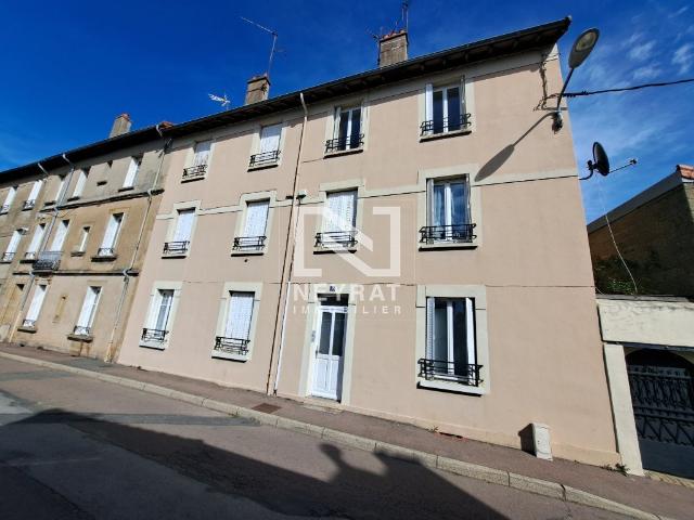 Appartement Type 2
